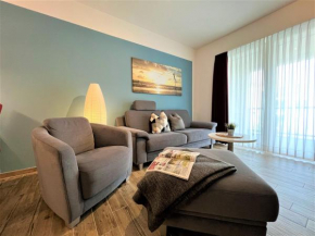 Apartment Dangaster Priel, Am Alten Deich 26 7